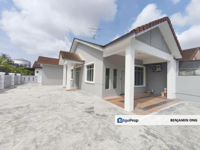 House for sale in Bukit Ledang, Johor