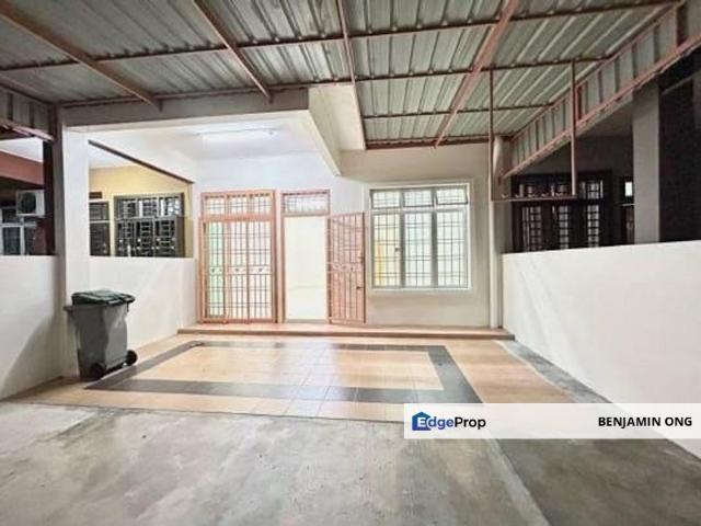 House for rent in Bukit Ledang, Johor