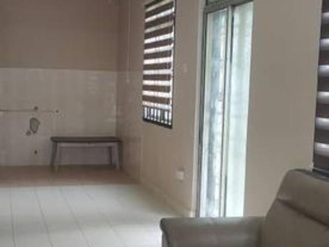 House for rent in Bukit Ledang, Johor