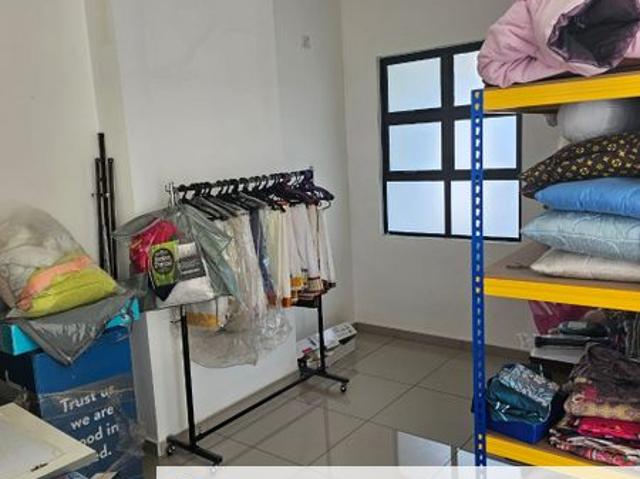 House for sale in Bukit Ledang, Johor