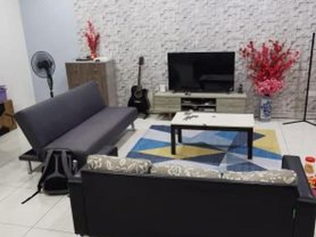House for rent in Bukit Ledang, Johor