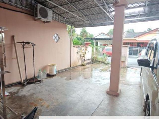 House for sale in Bukit Ledang, Johor