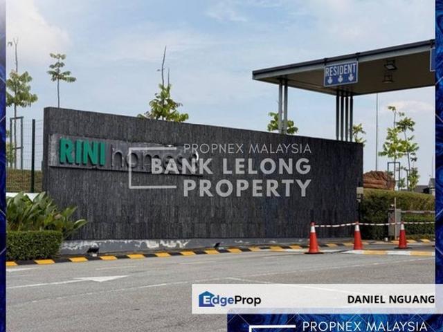House for sale in Bukit Ledang, Johor
