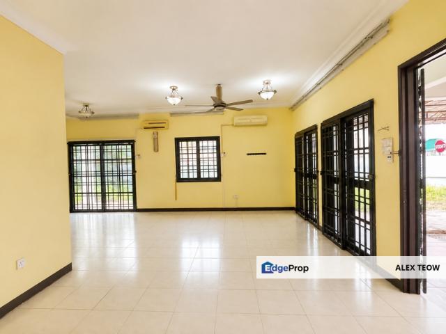 House for sale in Bukit Ledang, Johor