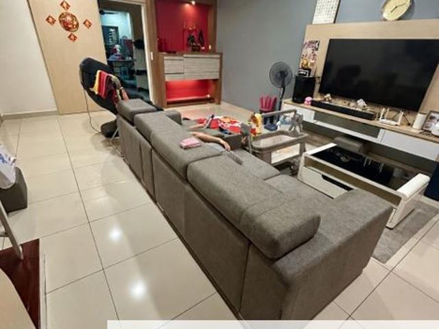House for sale in Bukit Ledang, Johor