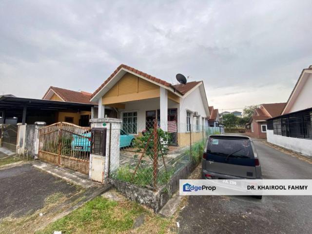 House for sale in Bukit Ledang, Johor
