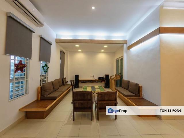House for sale in Bukit Ledang, Johor