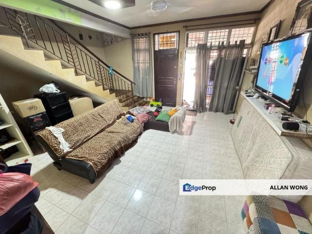 House for sale in Bukit Ledang, Johor