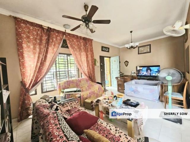 House for sale in Lima Kedai, Iskandar Puteri