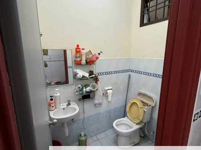 House for sale in Bukit Ledang, Johor