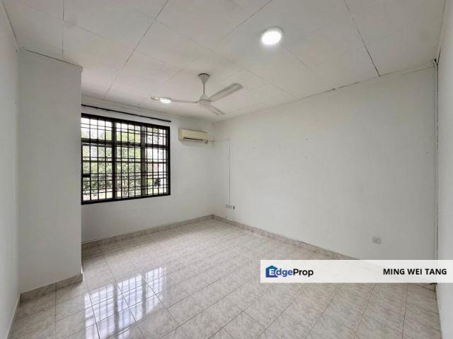 House for sale in Bukit Ledang, Johor