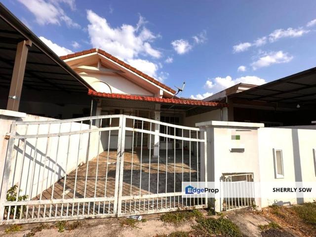 House for sale in Bukit Ledang, Johor