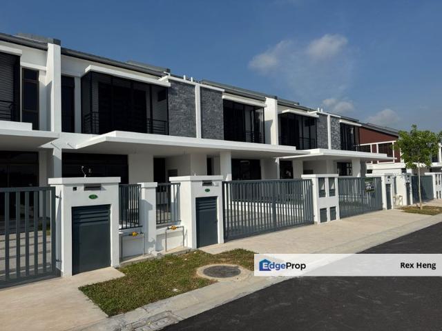 House for sale in Bukit Ledang, Johor