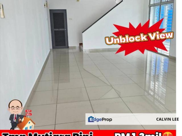 House for sale in Bukit Ledang, Johor