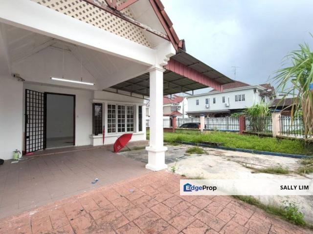 House for rent in Bukit Ledang, Johor