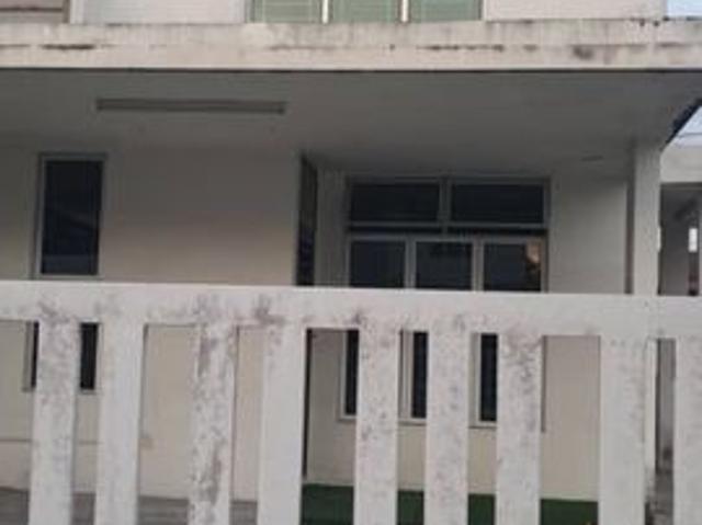 House for rent in Bukit Ledang, Johor