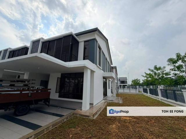 House for sale in Bukit Ledang, Johor