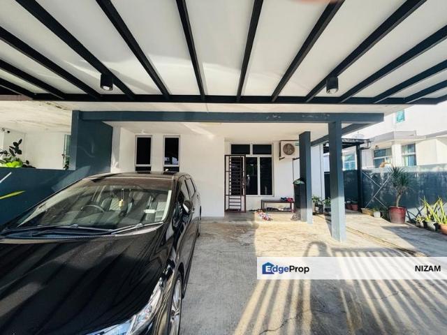 House for sale in Bukit Ledang, Johor