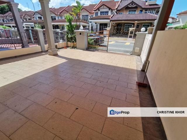 House for sale in Bukit Ledang, Johor