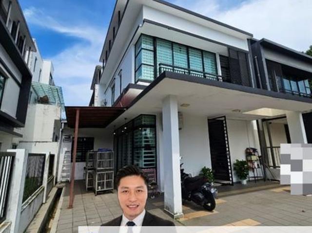 House for sale in Lima Kedai, Iskandar Puteri