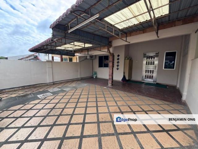 House for sale in Bukit Ledang, Johor
