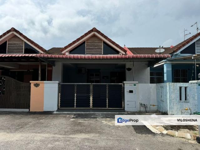 House for sale in Bukit Ledang, Johor