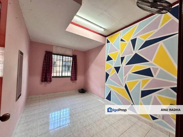 House for sale in Bukit Ledang, Johor