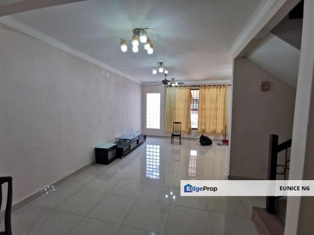 House for sale in Bukit Ledang, Johor