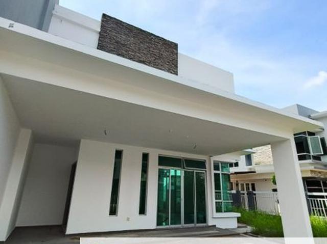 House for sale in Bukit Ledang, Johor