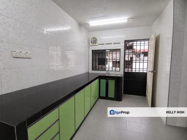 House for rent in Bukit Ledang, Johor