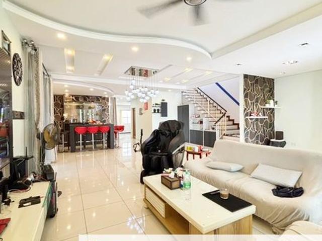 House for sale in Lima Kedai, Iskandar Puteri