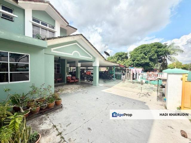 House for sale in Bukit Ledang, Johor