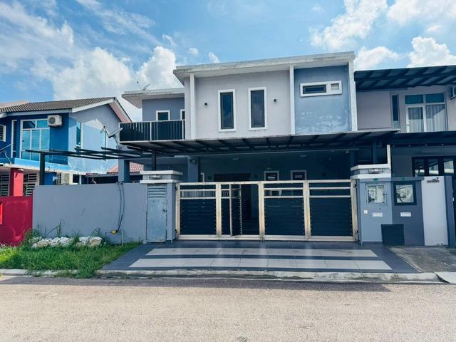 Terraced House for sale in Bukit Ledang, Johor