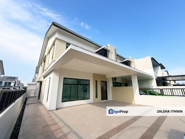 House for sale in Bukit Ledang, Johor