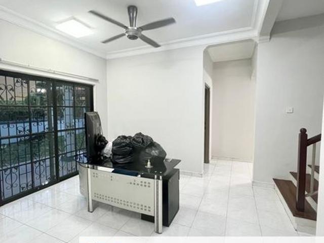 House for rent in Bukit Ledang, Johor