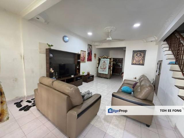 House for sale in Bukit Ledang, Johor