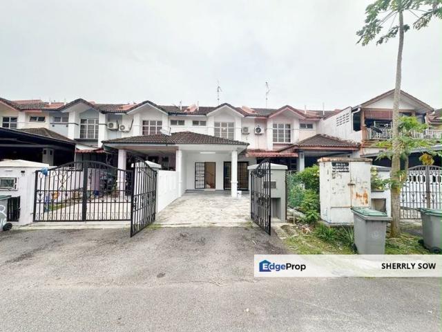 House for sale in Bukit Ledang, Johor
