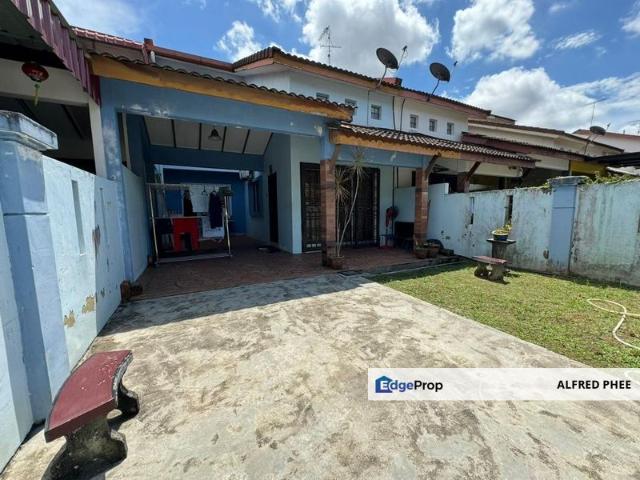 House for sale in Bukit Ledang, Johor