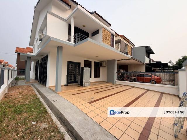 House for sale in Bukit Ledang, Johor