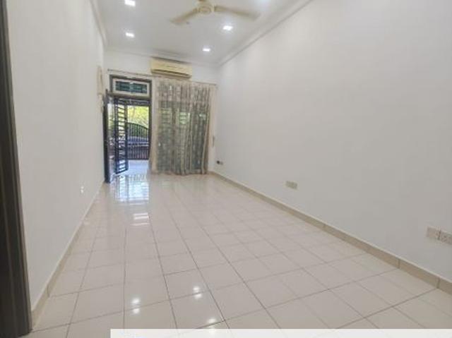House for rent in Bukit Ledang, Johor