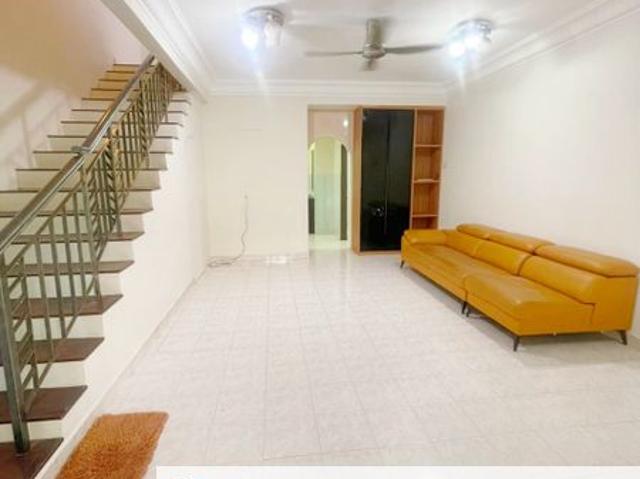 House for sale in Bukit Ledang, Johor