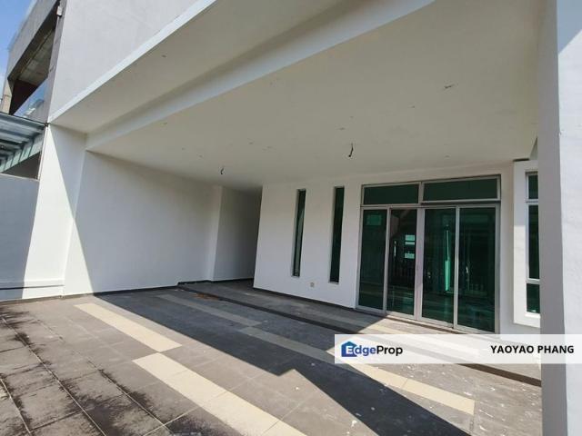 House for sale in Bukit Ledang, Johor