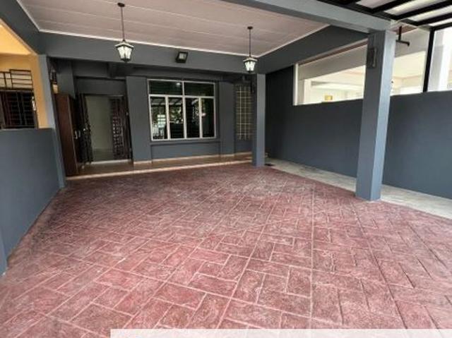 House for sale in Bukit Ledang, Johor