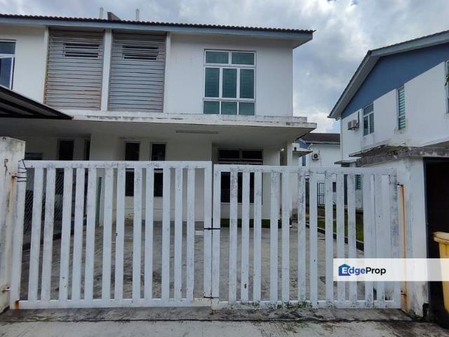 House for sale in Bukit Ledang, Johor
