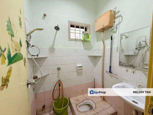 House for sale in Bukit Ledang, Johor