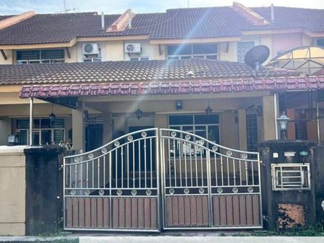 House for sale in Bukit Ledang, Johor