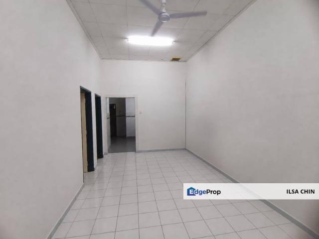 House for rent in Bukit Ledang, Johor