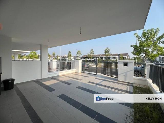 House for rent in Bukit Ledang, Johor
