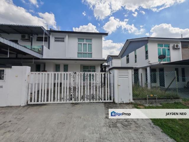 House for sale in Bukit Ledang, Johor