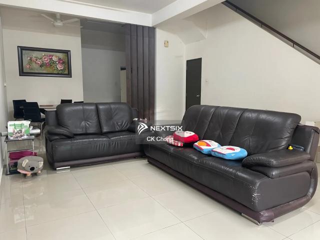 Residential House for sale in Johor